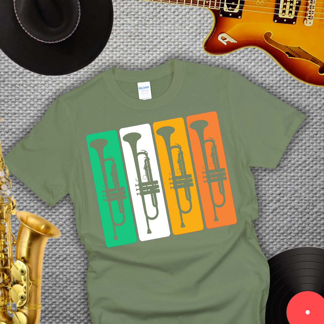 Trumpet Collection T-Shirt
