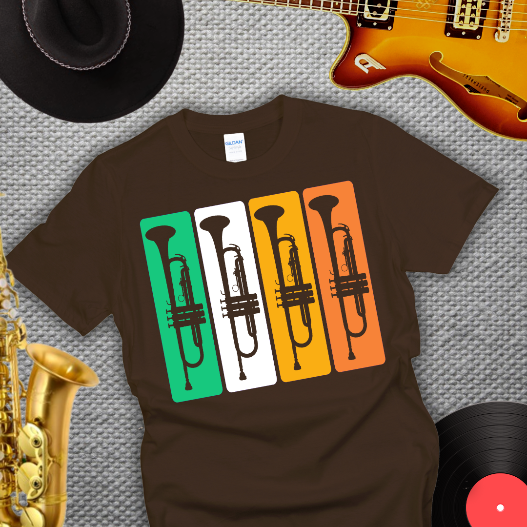 Trumpet Collection T-Shirt