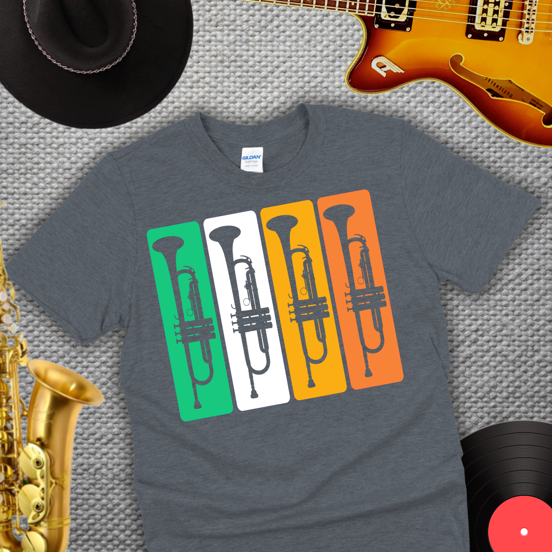 Trumpet Collection T-Shirt