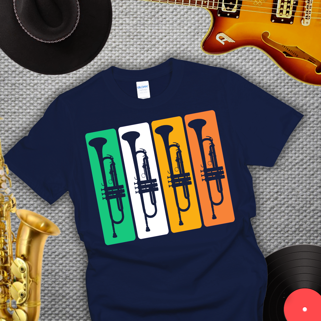 Trumpet Collection T-Shirt